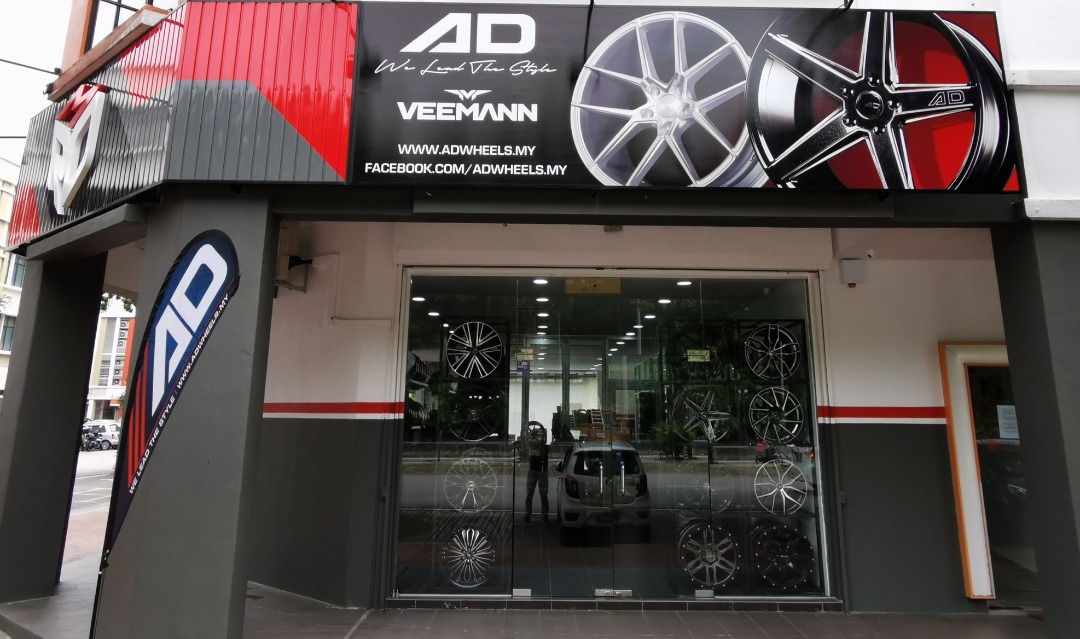 JK TYRE AUTO SERVICES SDN. BHD. 2